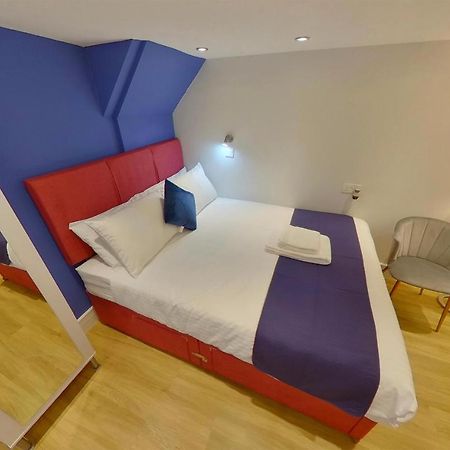 Cosy Escape - Studio Apartment In Coventry City Centre Exterior photo